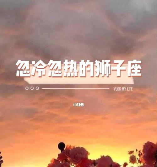 如何通过发挽回信息赢回狮子座的心（5个步骤教你恢复与狮子座的感情和信任）  第3张