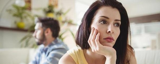 三种男人最容易婚后出轨，你是否中招（揭秘婚姻中的“小三”来源）  第1张