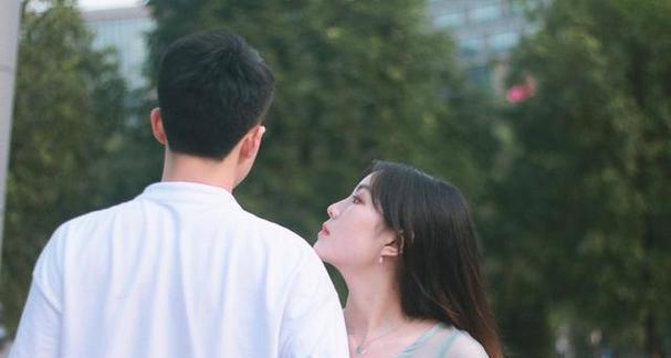 如何重新点燃男人的爱情热情（重建信任）  第2张