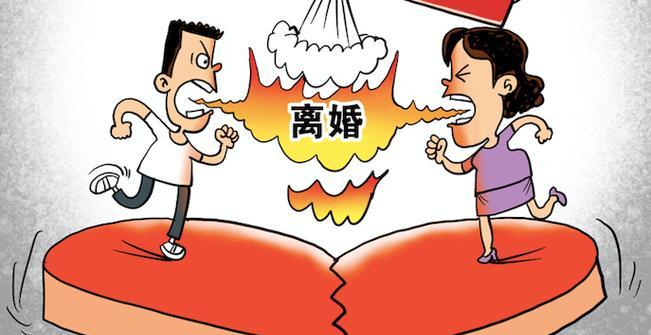 夫妻离婚不离家，这个家还有复合的机会吗（以家为中心的离婚与复合）  第3张