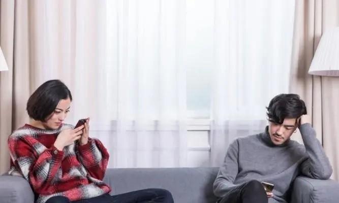 如何聪明应对老公有小三（教你15招防止老公出轨）  第3张