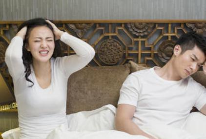 如何挽救因为生孩子而闹离婚的婚姻（以爱为纽带）  第1张