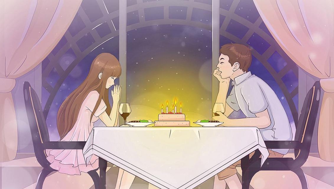 探究恋爱中男女的情感世界（探究恋爱中男女的情感世界）  第2张