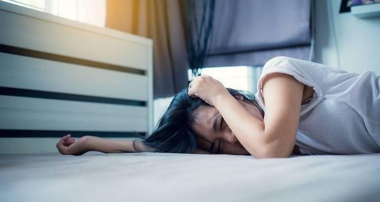 陪伴抑郁男友的正确方式（如何让你的关爱更有效）  第2张