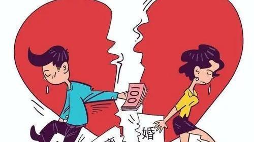 夫妻吵架加速离婚的几种行为（什么样的吵架会让夫妻步入离婚的边缘）  第3张