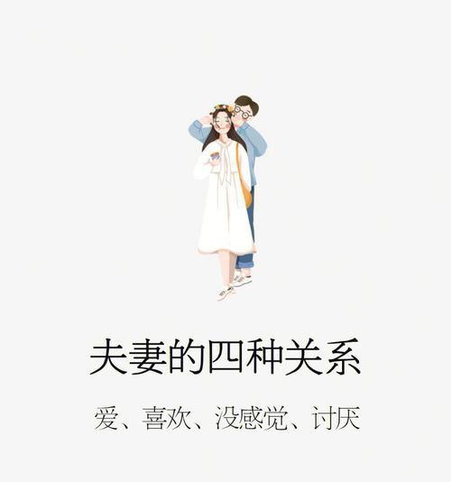 夫妻情感沟通的技巧（用有效的沟通提升夫妻感情）  第2张