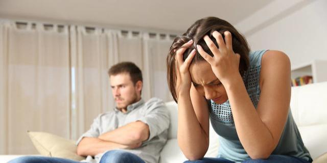 夫妻经常吵架到离婚，如何避免（从夫妻沟通到危机四伏的婚姻关系）  第1张