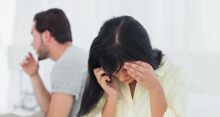 夫妻吵架，小事成了导火线（探究夫妻吵架的原因和解决方法）  第3张