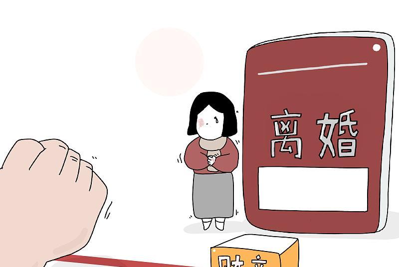 夫妻生活中婚姻名存实亡的4个表现（婚姻不可忽视的危机信号）  第1张