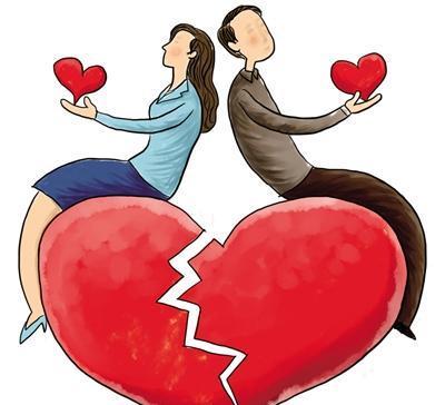 如何判断夫妻缘尽（15个征兆让你明白一切）  第2张