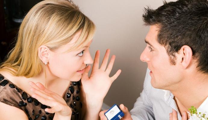 夫妻争吵，如何保持幸福婚姻（以沟通为基础）  第1张