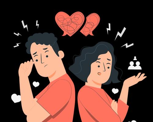坚持与放弃——面对父母反对的婚姻（爱情还是亲情）  第2张