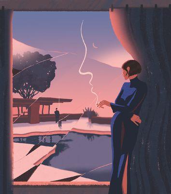 初恋平淡，这是为什么（揭开初恋平淡的真相）  第2张