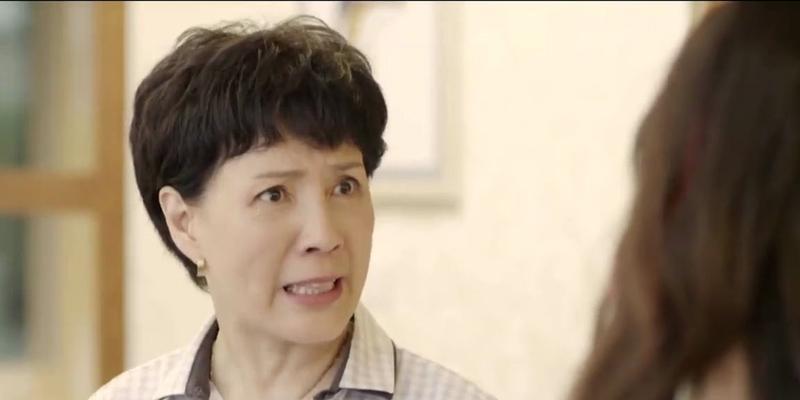 和老公吵架引起婆媳矛盾（如何化解婆媳矛盾）  第3张