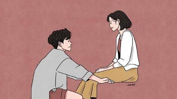 和老婆吵架不回我信息怎么办（以和老婆吵架为例）  第3张
