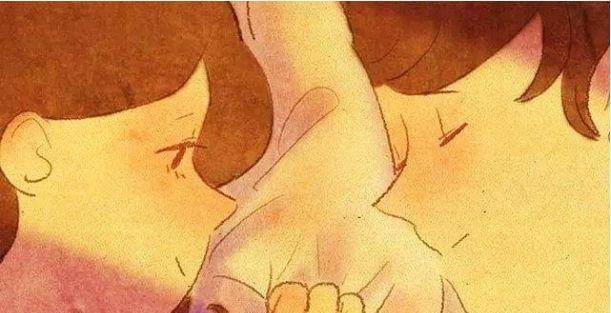 如何成为男友心中的焦点（以和男朋友聊天技巧为例）  第3张