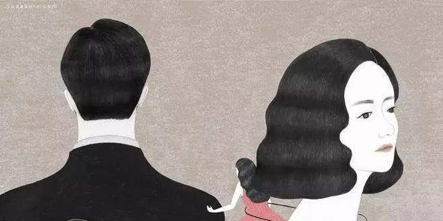 老公出轨了怎么办（如何应对老公外遇的痛苦）  第2张