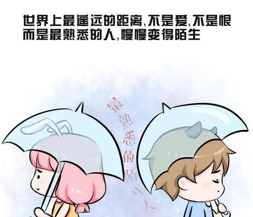 男友提出分手，我该如何挽回（分手原因分析）  第3张