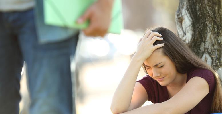 断联后挽回，男人女人谁更难受（男女断联的原因和应对策略）  第3张