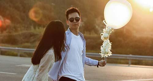 如何忘掉一个男人——以男人提分手后别去挽回为例（最好的方法是放手）  第2张