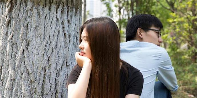 如何应对男友把我当备胎（拒绝成为备胎的正确姿势）  第2张