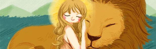 如何挽回狮子男（狮子男分手后的表现和成功挽回的策略）  第1张