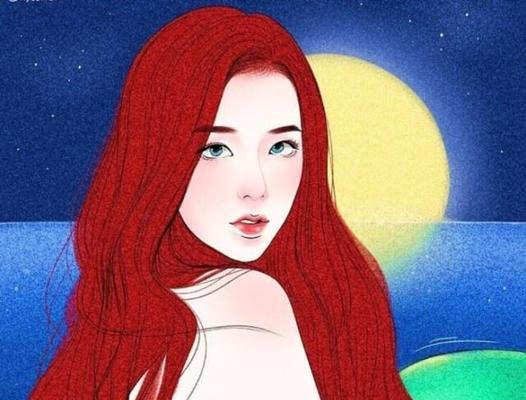 爱情失意，未来由我掌控（以自我为中心）  第2张