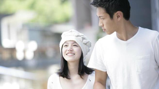 挽回女友感动复合的道歉话（15句让女友心动的挽回道歉话）  第1张
