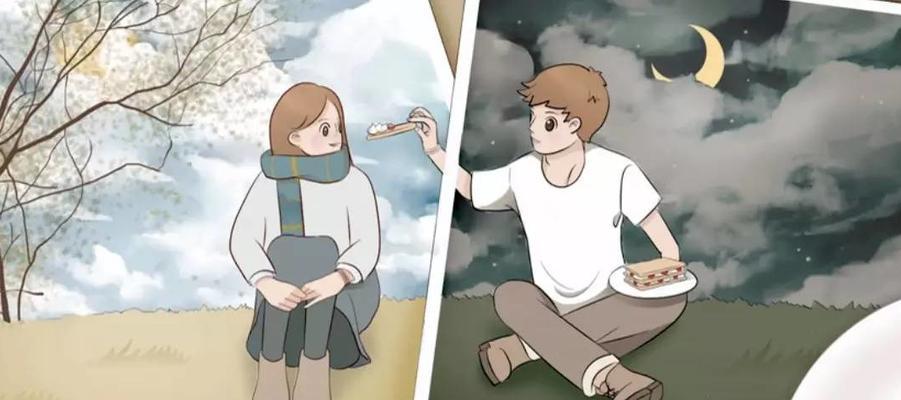 教你挽回异地恋女友（小妙招让你赢回她的心）  第2张