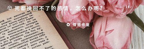 如何挽回网恋女友（分手后该怎么办）  第3张