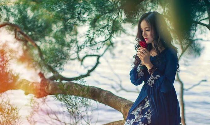 爱情中的善意谎言（爱情的美丽谎言）  第3张