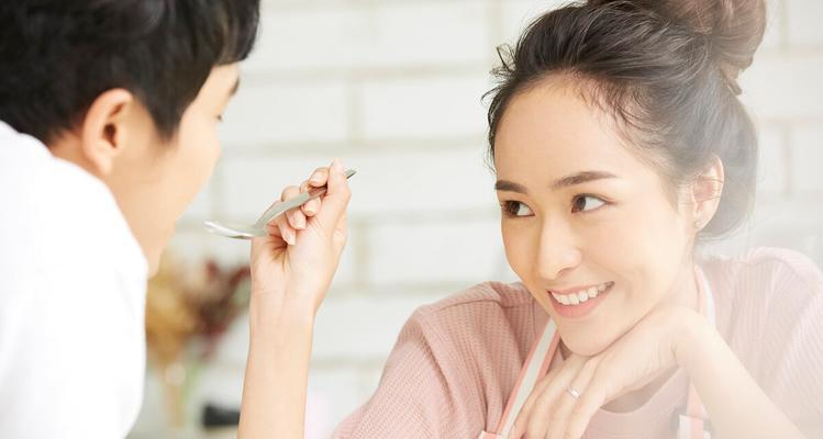 如何提升复婚后夫妻感情（夫妻感情不再冰冷）  第1张