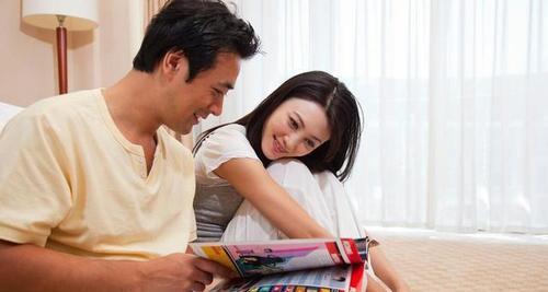 女人婚姻中这些行为让男人忍不住出轨（破解男人出轨的真相）  第1张