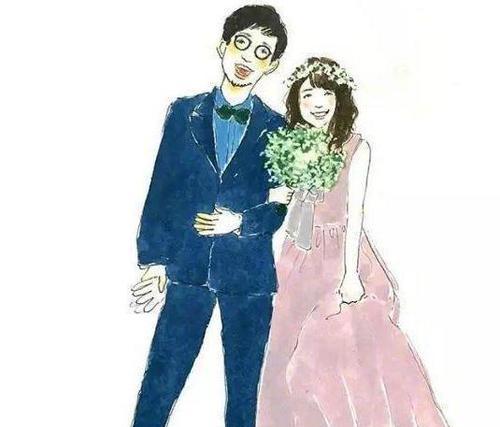 婚姻中只受罪的悲惨人生（以嫁给这样的男人为例）  第1张