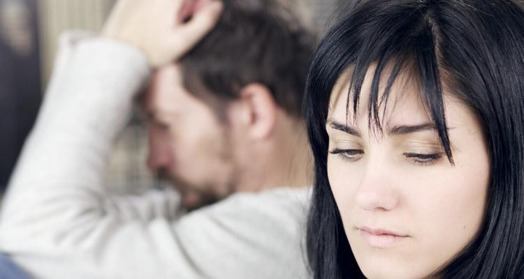 男女分手后为何要拉黑？  第1张