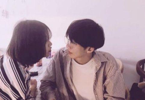 分手也能不拉黑，真的假的（男女分手后还能保持联系）  第1张