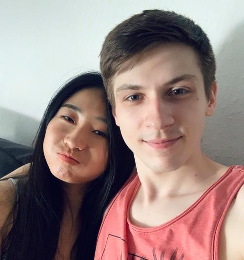 异国恋婚姻出现问题怎么办（如何解决异国恋爱中的问题）  第1张