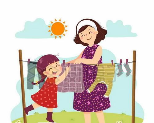 如何让人妻成功让老公参与家务（掌握这个）  第1张