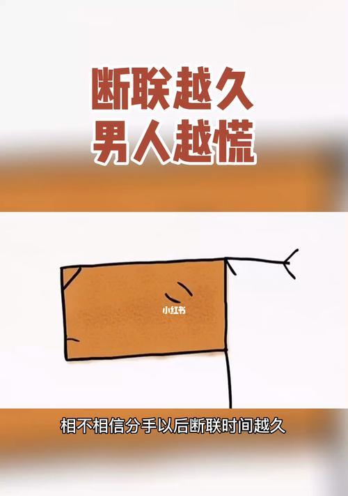 失去后的重拾，如何在分手后挽回前任（成功挽回的技巧与方法）  第1张