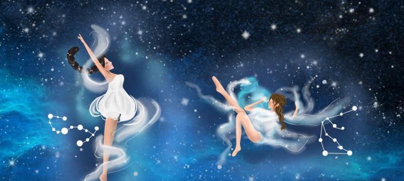 巨蟹女与水瓶男的爱情之路（从相遇到相爱）  第1张