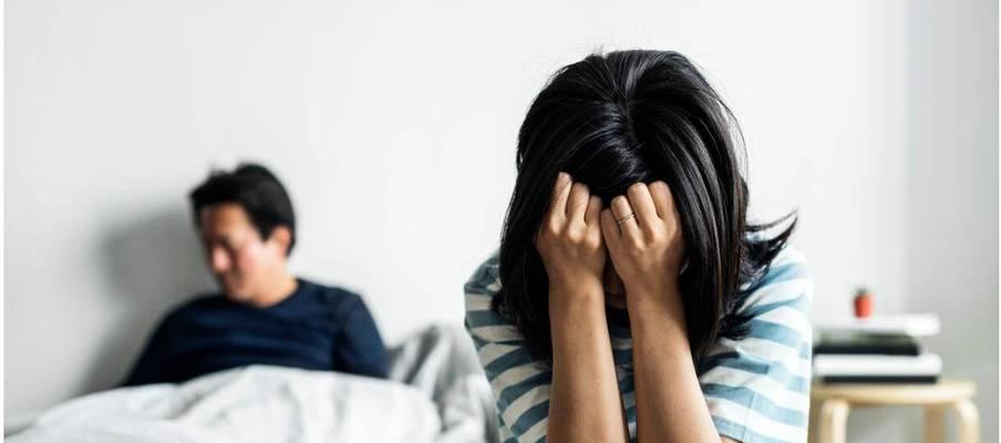 老公出轨怎么办（掌握方法教你如何化危机为转机）  第1张