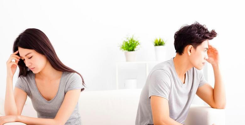 如何挽回老公的心——以变心为由（探究老公变心的原因及有效的挽回方法）  第1张