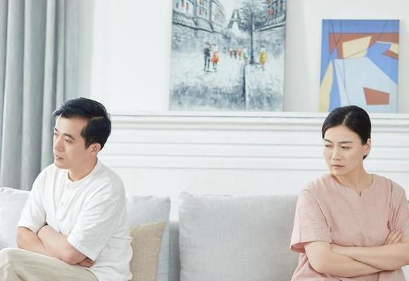 老公出轨私生子，如何面对（婚姻危机之际）  第1张
