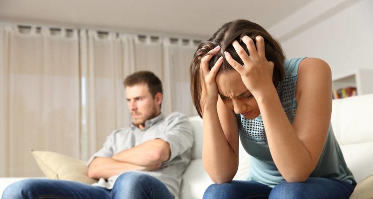 老公出轨了该如何处理（如何面对老公的不忠行为）  第1张