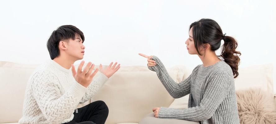 如何挽救老公屡次出轨的婚姻（从原因到对策）  第1张