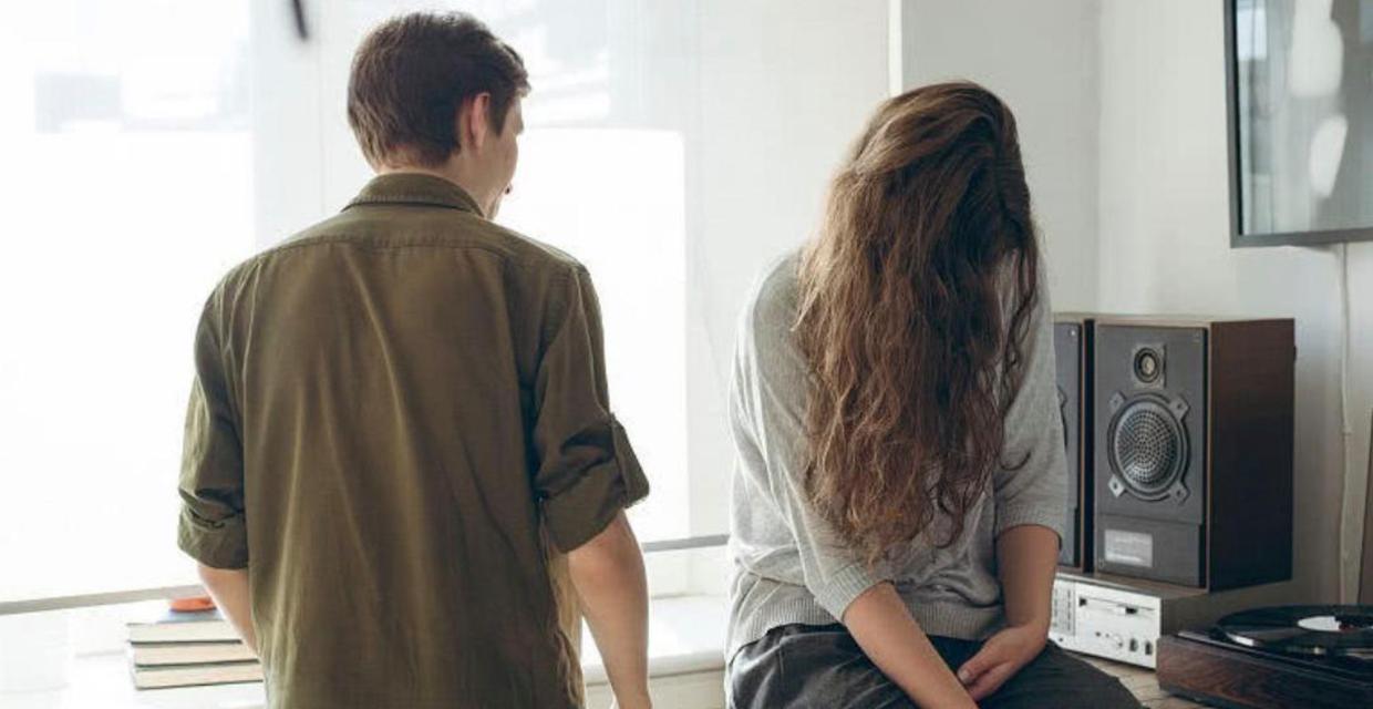 如何挽回非要离婚的老公（15个步骤助你成功挽回你的老公）  第1张