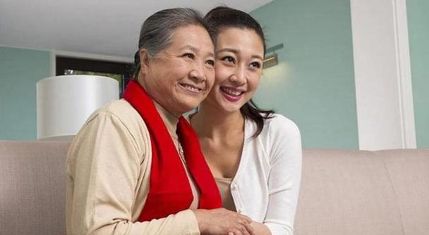 处理不和睦婆媳关系的技巧（老公如何支持婆婆化解矛盾）  第3张