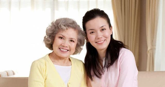 处理不和睦婆媳关系的技巧（老公如何支持婆婆化解矛盾）  第1张