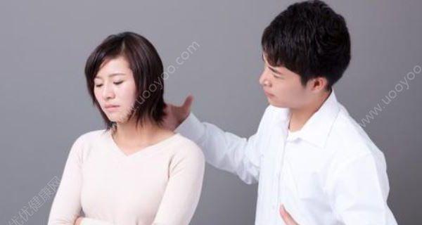 情侣吵架，别说这些话（伤人至深的情侣吵架话语）  第3张