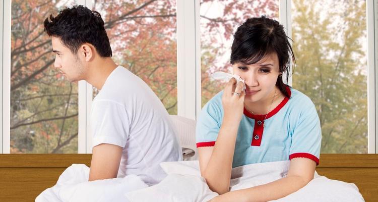 如何以条件让情人和已婚男分手（狠心女人的绝招）  第3张